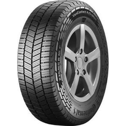 Continental VanContact Ultra ( 195/75 R16C 107/105R 8PR )