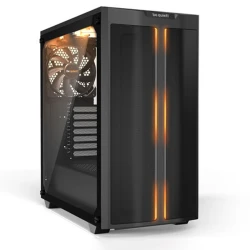 Be Quiet! PURE BASE 500DX Black (BGW37)