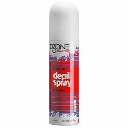 OZONE HAIR REMOVER SPRAY 200ml