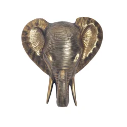 Livetastic Stenska Dekoracija Elephant