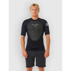 Rip Curl Omega Ss 1.5 Surf Jacket black