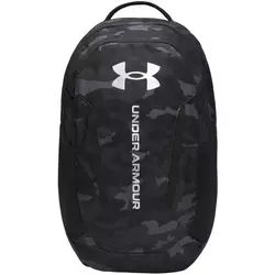 Under Armour UA HUSTLE 6.0 BACKPACK 1384672 Večbarvna