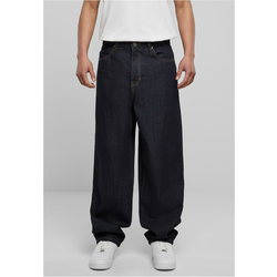 Mens 90s jeans navy blue