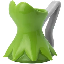 3D skodelica ABYstyle Disney Peter Pan - Zvončica, 300 ml (ABYMUG625)
