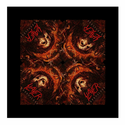 Ruta SLAYER - REPENTLESS - RAZAMATAZ - B062