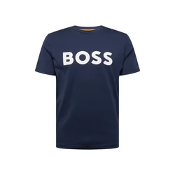 Moška majica s kratkimi rokavi BOSS
