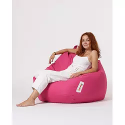 Atelier del Sofa Lazy bag Roze