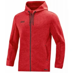 Mikina s kapuco Jako PREMIUM BASIC 6829-001 Velikost S