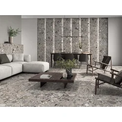 PLUS INLAY NATURAL 60x120