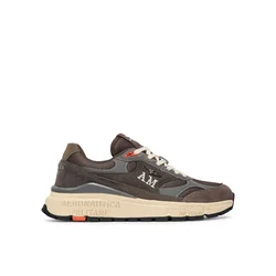 Aeronautica Militare Superge 262SC0318UCT04248 Rjava