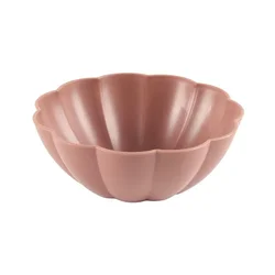shumee SKLEDA IRIS, premer 14,5 cm, roza, IZ PP PLASTIKE
