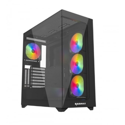 RAIDMAX Infinita 800 ARGB i800TBF Black