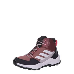 ADIDAS CIPELE TERREX AX4R R.RDY MID K QUICRI/SILDAW/PNKFUS ZA DEVOJČICE
