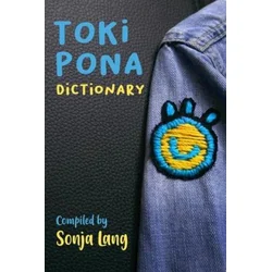 Toki Pona Dictionary
