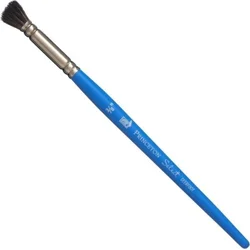 Princeton Brush Selectartiste Multi-Technique Pahljačasti čopič 3/8 1 kos