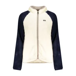Norway 1963 Ženski duks sa rajsferšlusom 859903, Beli