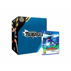 Namco Bandai PS4 Captain Tsubasa: Rise of New Champions Collectors Edition igrica za PS4