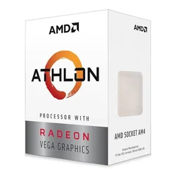 AMD procesor Athlon 3000G (YD3000C6FHBOX)