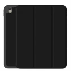 DEVIA Futrola za Tablet Leather Case sa olovkom iPad Pro 11/ crna