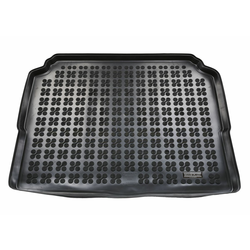 Rezaw-Plast Tipska kadica za gepek Rezaw-Plast Peugeot 3008 bottom floor (posle 2017) - Rezaw Plast