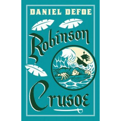 Robinson Crusoe