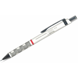 Rotring tehnička olovka Tikky, 0,5 mm, bijela