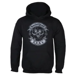Hoodi moška Motörhead - ROCKERS - PLASTIC HEAD - MO005HO
