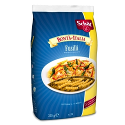 Schar Fusili bez glutena 250g