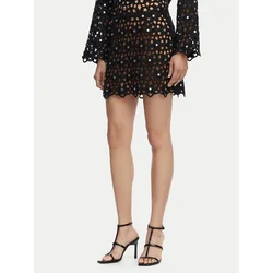 MICHAEL Michael Kors Mini krilo MS670M4KNE Črna Regular Fit