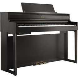 Roland HP 704 Dark Rosewood