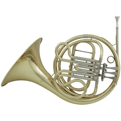 F-francoski rog HR-302 Roy Benson