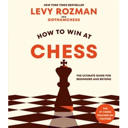HT WIN AT CHESS