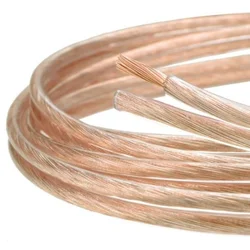 Kabl za zvučnik 2x1,5mm2 - 10m