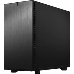 Fractal Design Fractal Design Define 7 Midi Tower Črna