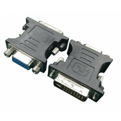 ADAP DVI -- VGA