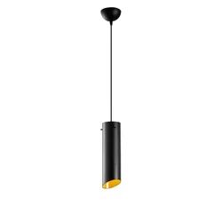 Opviq Sivani MR 976 Visilica, E27, 40W, IP20, Crna