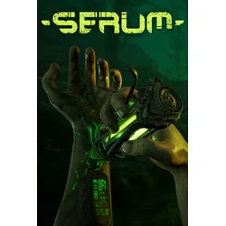Serum (PC) Steam Key GLOBAL