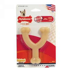 Nylabone Power Chew Igračka za žvakanje, ukus piletine S