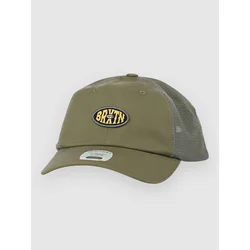 Brixton Largo Np Lp Cap olive