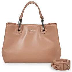 Emporio Armani MYEA SMALL BORSA Bež