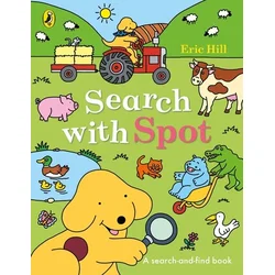 Search with Spot