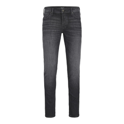 Jack & Jones Plus Kavbojke Mike, črna