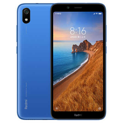 XIAOMI outlet pametni telefon Redmi 7A 2GB/32GB, Morning blue