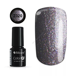 Color IT-2320 Trajni gel lak za nokte UV i LED | SILCARE| Kozmo