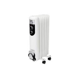 Home uljni radijator sa 7 rebara, 1500W FKOS 7 m