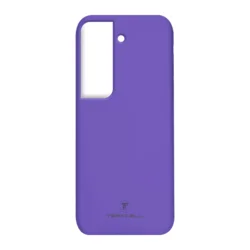 Maska Giulietta za Samsung S22 Plus/ S906B 5G mat ljubicasta