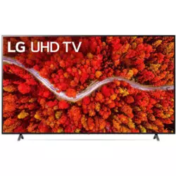 LG UHD TV 55UP80003LR