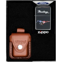 shumee Darilni set vžigalnikov ZIPPO FORD št. 4