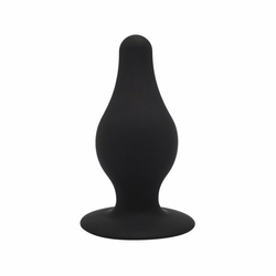 SILEXD Analna kupa Model 2 L Black
