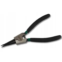 STALCO STALCO Ravne zunanje klešče Seeger 180 mm S-14443